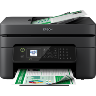 Epson WorkForce WF-2810