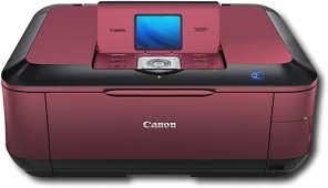 Canon Pixma MP640R