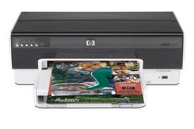 HP DeskJet 6980, 6980dt, 6983, 6985, 6988