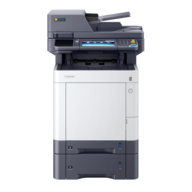 Triumph Adler P-C3062i MFP