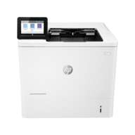 HP LaserJet Enterprise M612dn