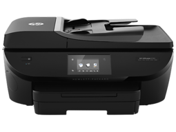 HP OfficeJet 5742