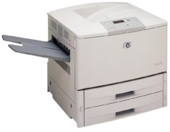 Tonery a náplně do HP LaserJet 9000hnf - Tonery a náplně.cz