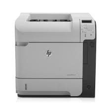 HP LaserJet Enterprise 600 M601dn