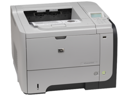 HP LaserJet Enterprise P3015, P3015d, P3015dn, P3015x