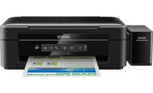 Tonery a náplně do Epson L366 - Tonery a náplně.cz