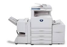 Xerox WorkCentre C32, C40
