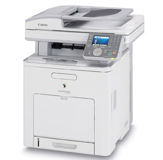 Canon imageRUNNER C1028iF