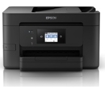 Tonery a náplně do Epson WorkForce Pro WF-4725 - Tonery a náplně.cz