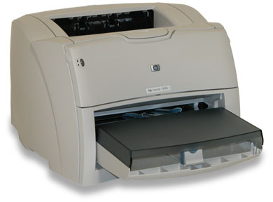 HP LaserJet 1300, 1300n, 1300t, 1300xi