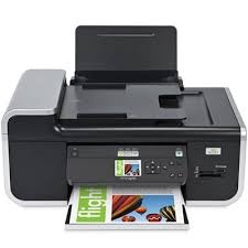 Lexmark X4975