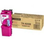 Toner Kyocera TK-825M - originální (Purpurový)