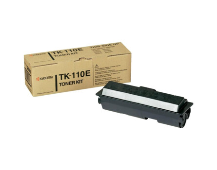 Toner Kyocera TK-110E - originální (Černý)