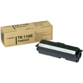 Toner Kyocera TK-110E - originální (Černý)
