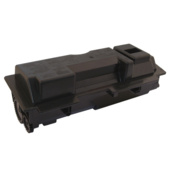 Toner Kyocera TK-18 kompatibilní (Černý)