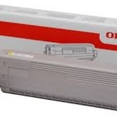 Toner OKI 44844505 (Žlutý)