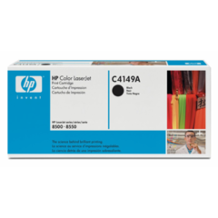 HP Toner C4149A (Černý) - originální