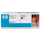 HP Toner C4151A (Purpurový) - originální