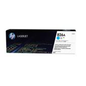 Toner HP 826A, HP CF311A - originální (Azurový)