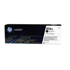 Toner HP 826A, HP CF310A - originální (Černý)