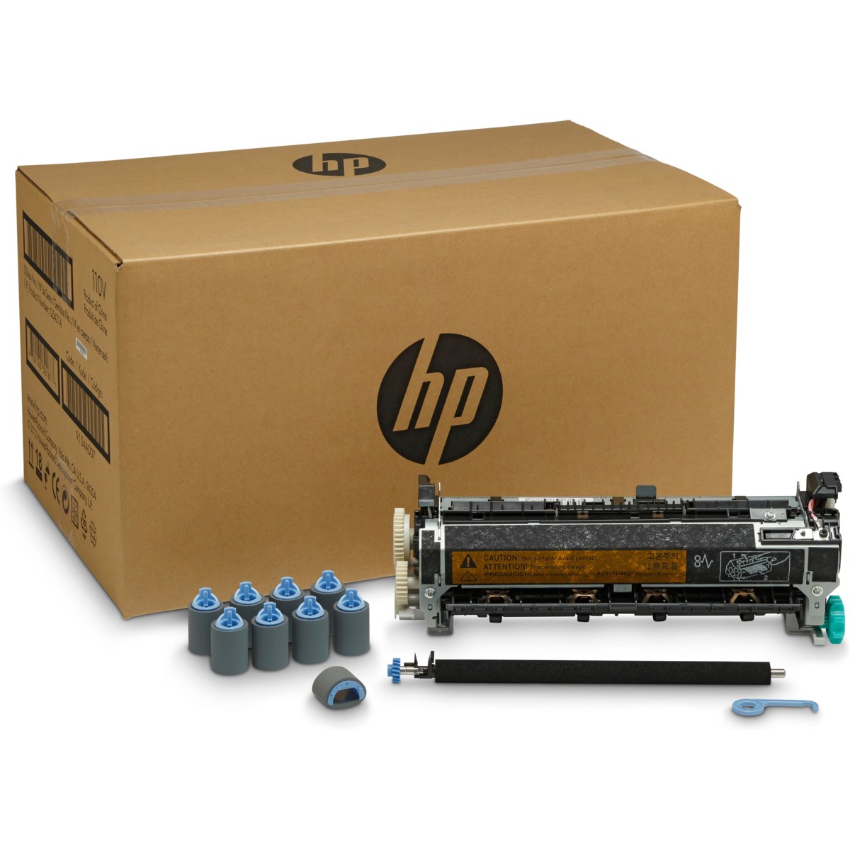 Levně Maintenance kit HP Q5421A - originální
