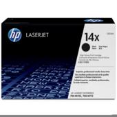 Toner HP 14X, HP CF214X - originální (Černý)