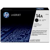 Toner HP 14A, HP CF214A - originální (Černý)