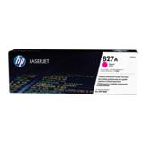 Toner HP 827A, HP CF303A - originální (Purpurový)