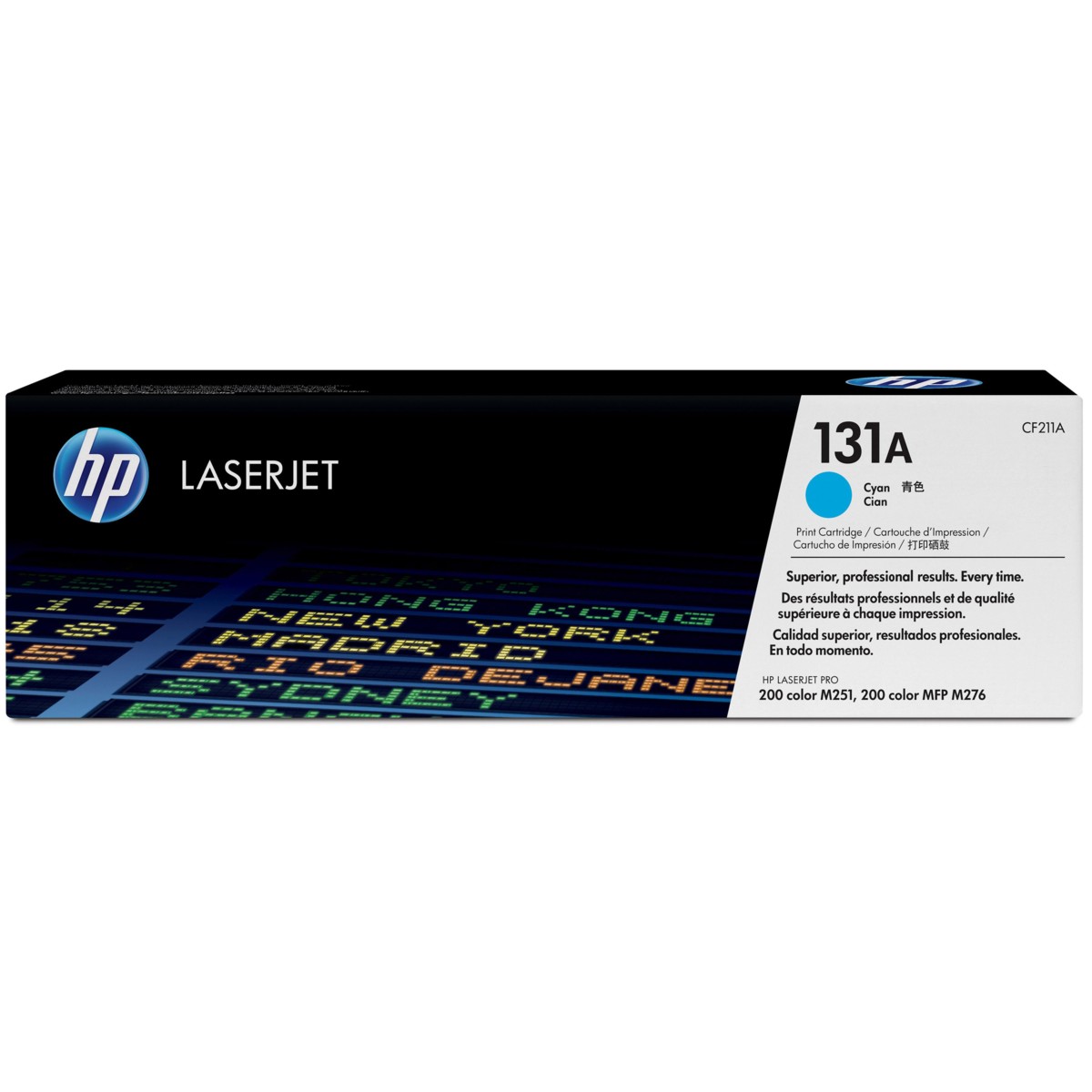 HP CF211A - originální