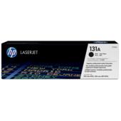 Toner HP 131A, HP CF210A originální (Černý)