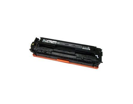 Toner HP 131X, HP CF210X, kompatibilní (Černý)