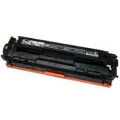 Toner HP 131X, HP CF210X, kompatibilní (Černý)