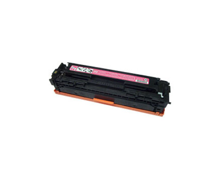 Toner HP 131A, HP CF213A, kompatibilní (Purpurový)