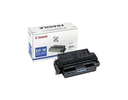 Toner Canon EP-W (Černý) - originální