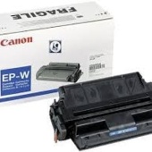 Toner Canon EP-W (Černý) - originální