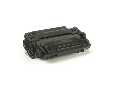 Kompatibilní toner CRG-724Bk (Černý)