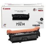 Canon CRG-732HBK - originální