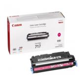 Toner Canon 717, CRG-717, 2576B002 - originální (Purpurový)