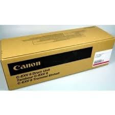 Canon C-EXV8, 7623A002, zobrazovací válec (Purpurový) - originální