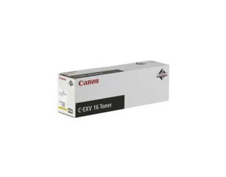 Toner Canon C-EXV16 (Žlutý) 1066B002