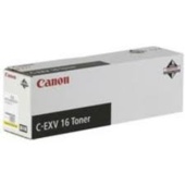 Toner Canon C-EXV16 (Žlutý) 1066B002