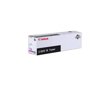 Toner Canon C-EXV16 (Purpurový) 1067B002