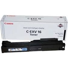 Levně Toner Canon C-EXV 16, 1069B002 (Černý) - kompatibilní