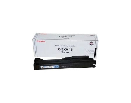 Toner Canon C-EXV 16, 1069B002 (Černý)