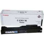 Toner Canon C-EXV 16, 1069B002 (Černý)