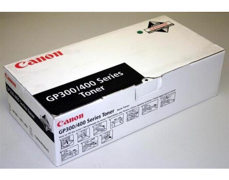 Toner Canon GP-300 (Černý) 1389A003