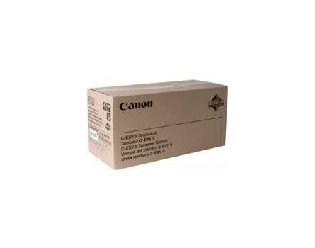 Canon C-EXV9, 8644A003, zobrazovací válec - originální