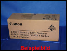 Canon C-EXV1, 4229A002, zobrazovací válec