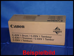 Levně Canon C-EXV1, 4229A002, zobrazovací válec