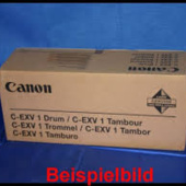 Canon C-EXV1, 4229A002, zobrazovací válec